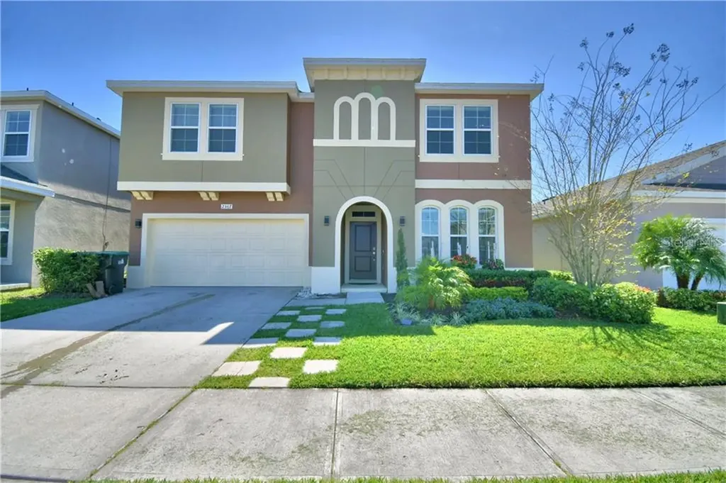 2367 Beacon Landing Circle Orlando FL 32824