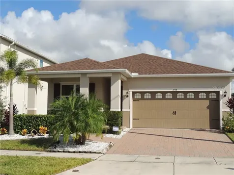2548 Needlepoint Street Kissimmee FL 34741