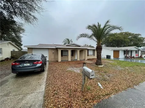 10025 Brandywine Lane Port Richey FL 34668