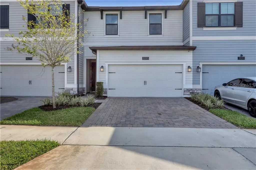 11085 Whistling Pine Way Orlando FL 32832