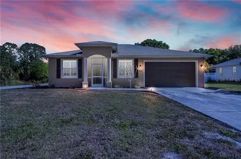 3114 Winer Road North Port FL 34288