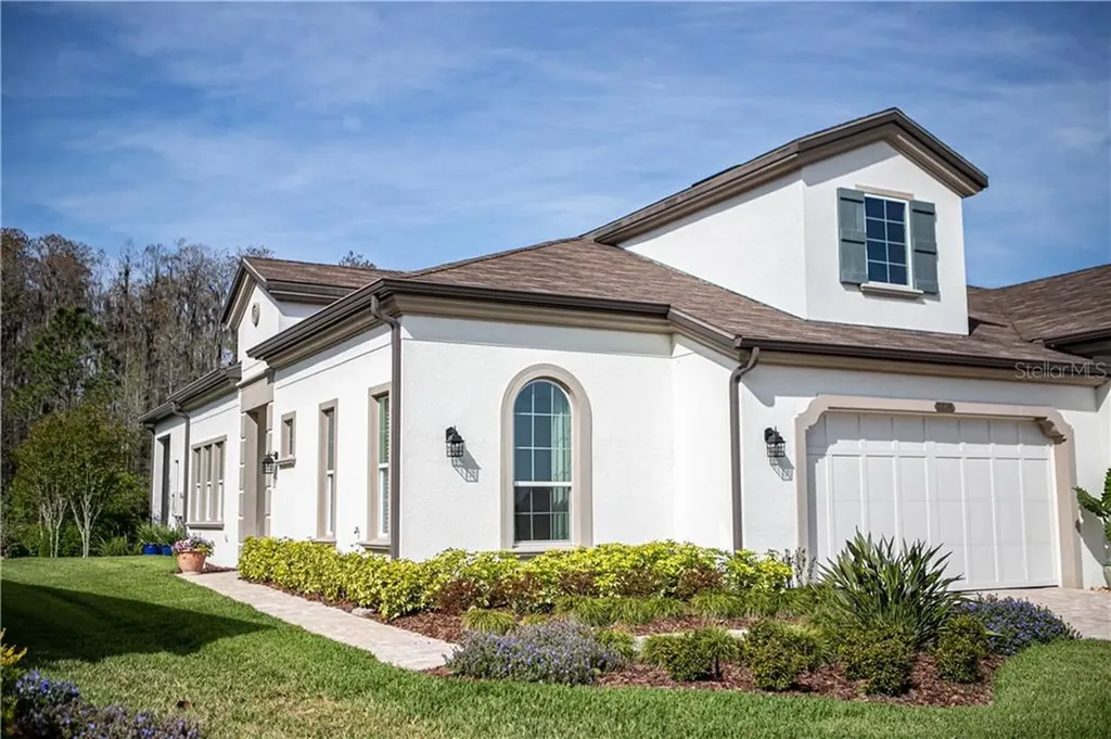 4141 Barletta Court Wesley Chapel FL 33543
