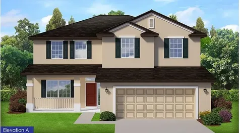 193 Heritage Park Lane Mulberry FL 33860