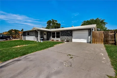 9140 Cochise Lane Port Richey FL 34668