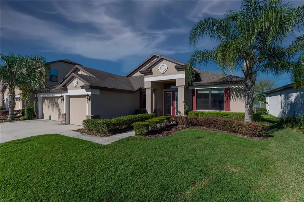 1342 Heritage Landings Drive Lakeland FL 33805