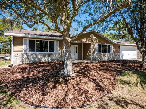 11534 SW 82nd Terrace Ocala FL 34481
