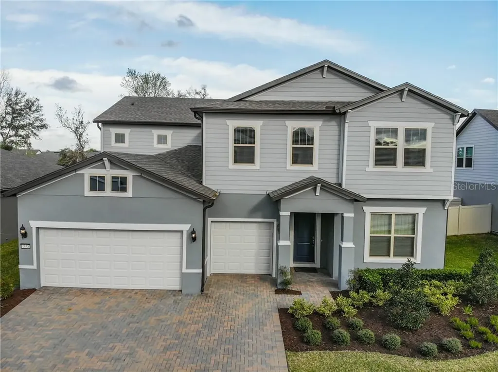 1855 Ridgeling Run Oviedo FL 32765