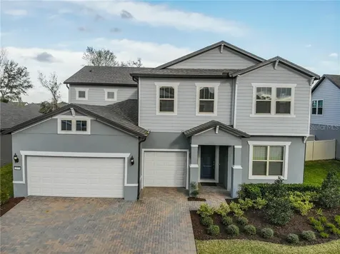 1855 Ridgeling Run Oviedo FL 32765