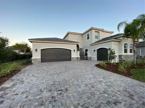2674 Oakwood Preserve Drive Wesley Chapel FL 33543