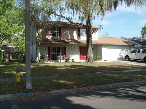 12507 Brucie Place Tampa FL 33625