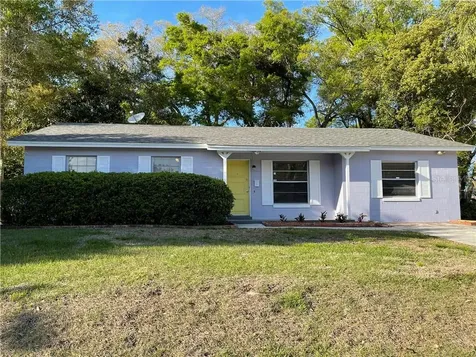 1213 Rossman Drive Apopka FL 32703
