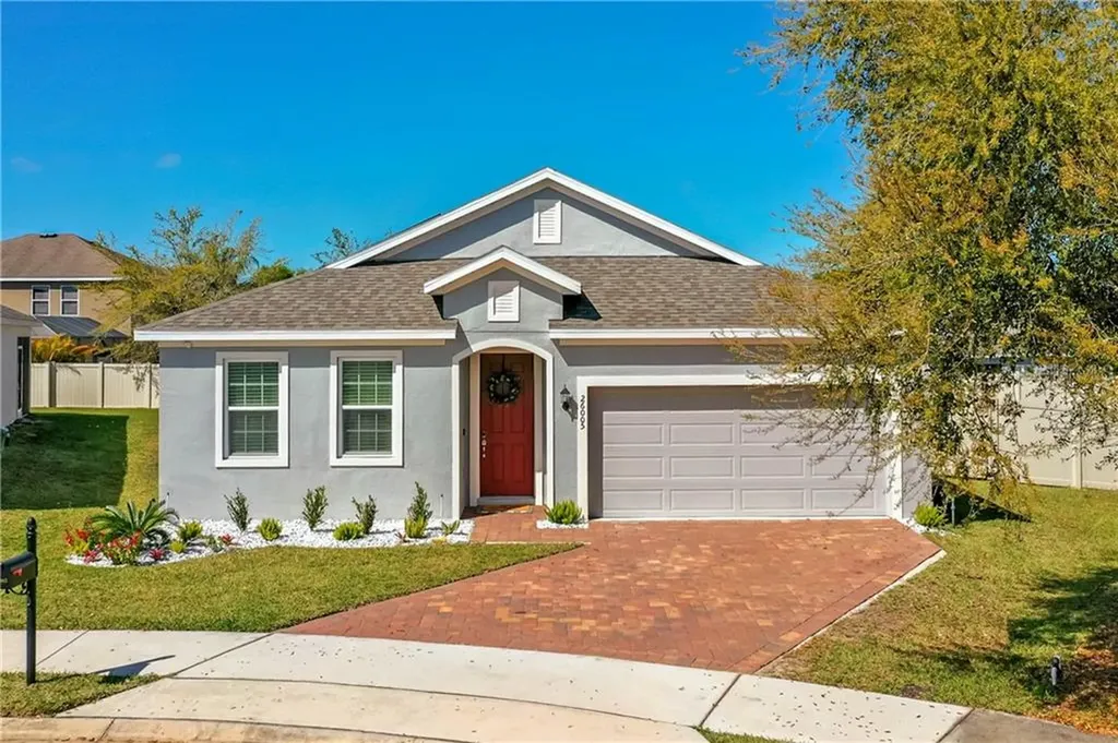 26005 Singing Lark Court Leesburg FL 34748
