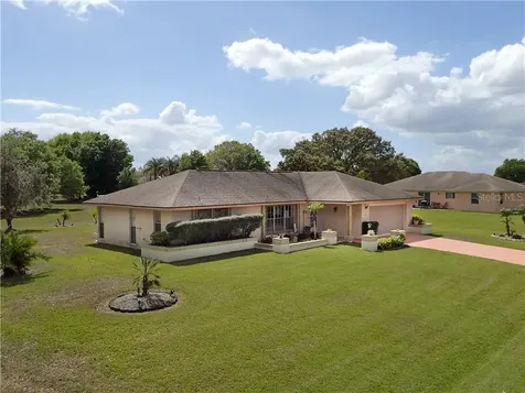 6908 Parkwood Street Sebring FL 33876