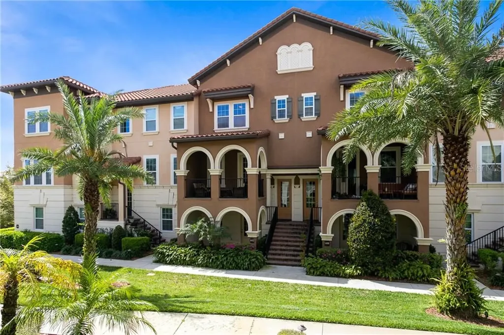 1412 Lobelia Drive Lake Mary FL 32746
