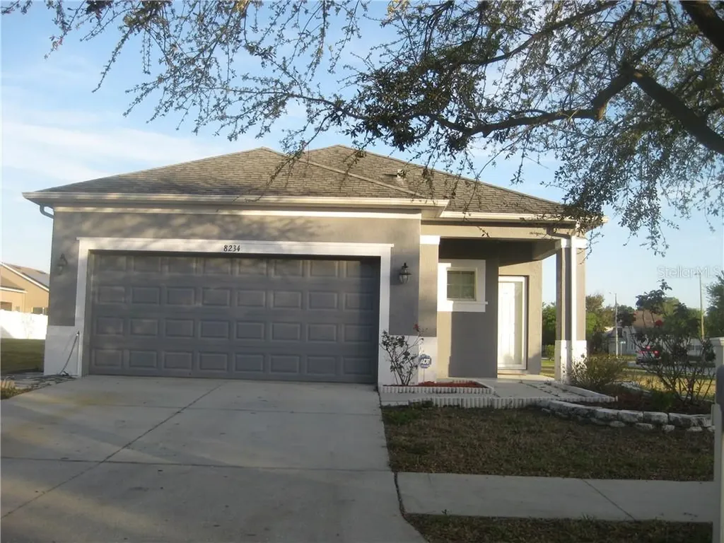 8234 Summer Wood Lane Riverview FL 33578