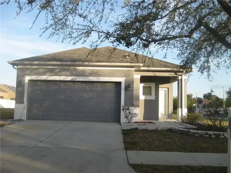 8234 Summer Wood Lane Riverview FL 33578