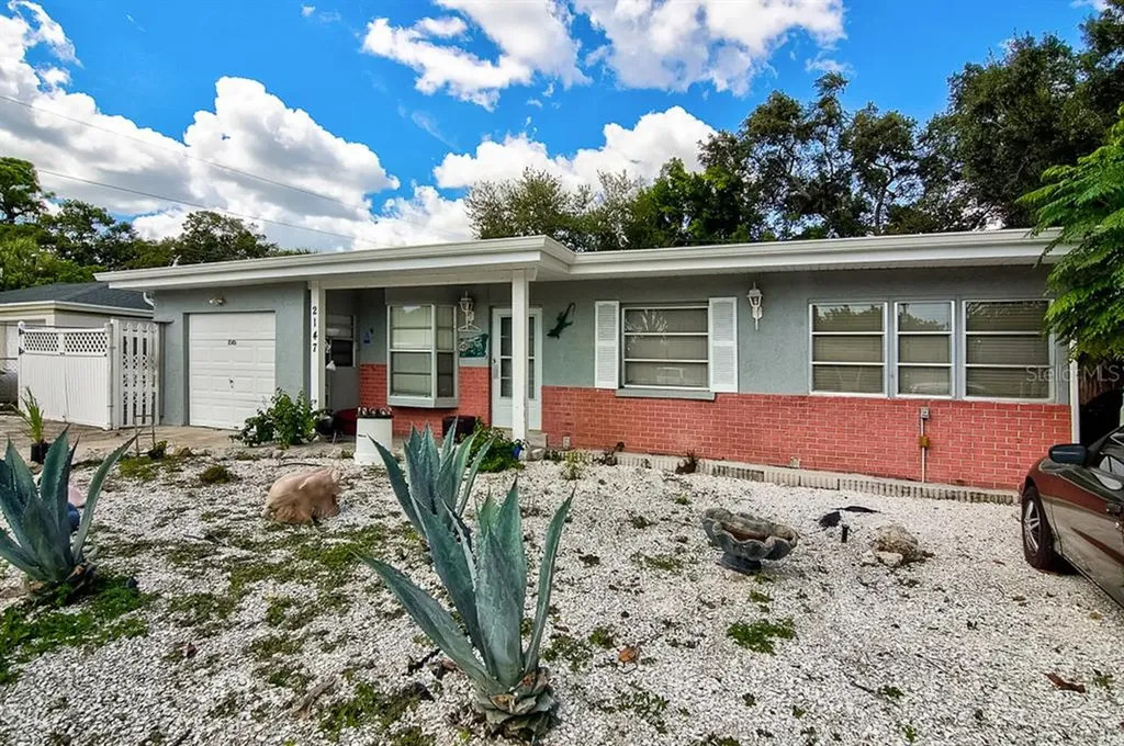2147 Floyd Street Sarasota FL 34239