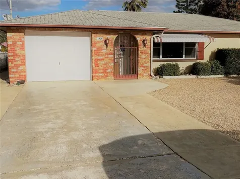13626 Jennita Drive Hudson FL 34667