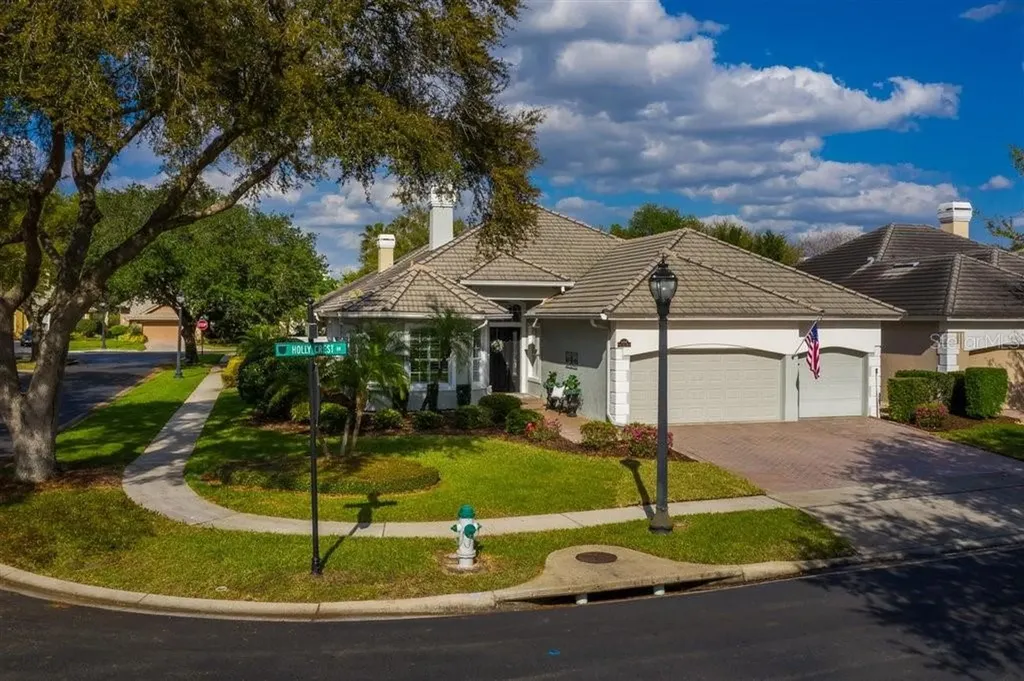 10501 Holly Crest Drive Orlando FL 32836