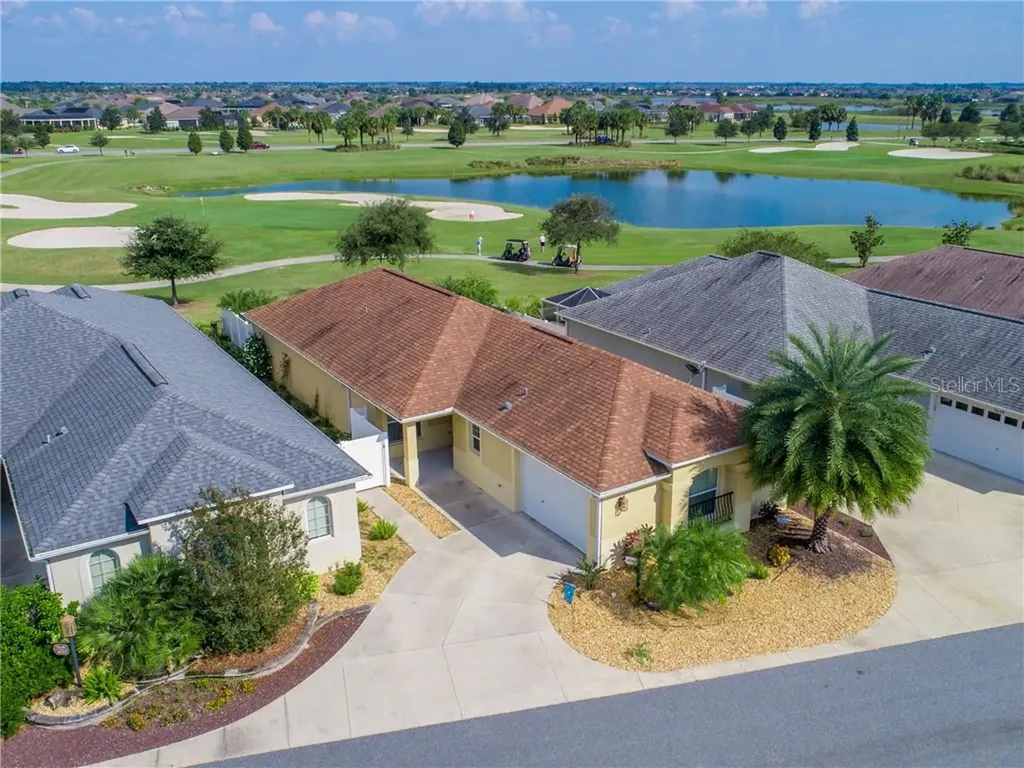 3043 Eastwood Terrace The Villages FL 32163
