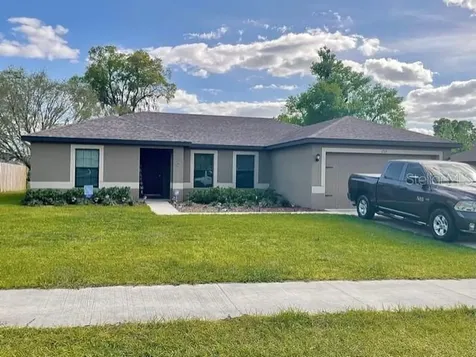 1712 Windward Oaks Drive Deland FL 32720