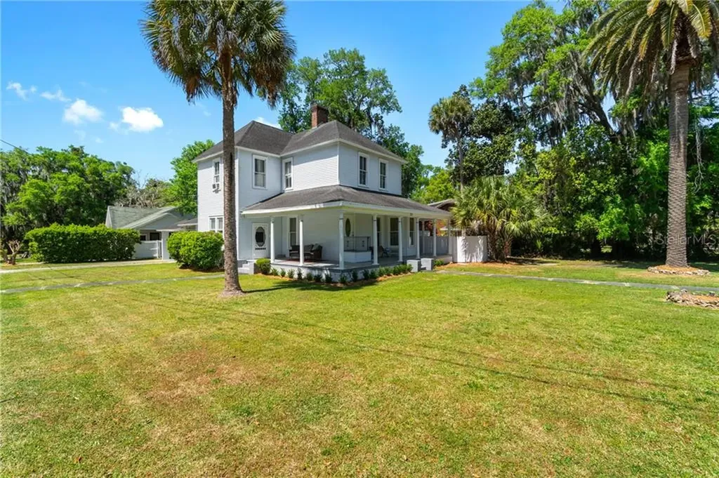 720 SE 9th Avenue Ocala FL 34471