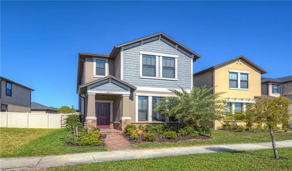 28477 Cozy Creek Drive Wesley Chapel FL 33543