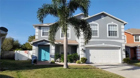 7146 Hamilton Park Boulevard Tampa FL 33615