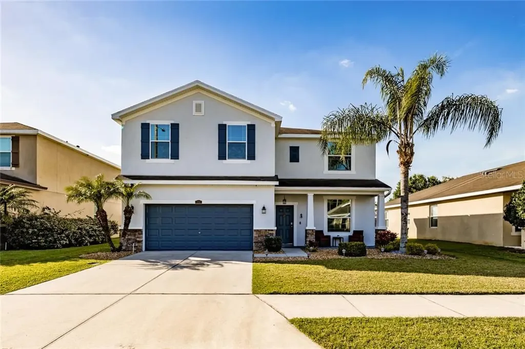 2714 Walden Woods Drive Plant City FL 33566