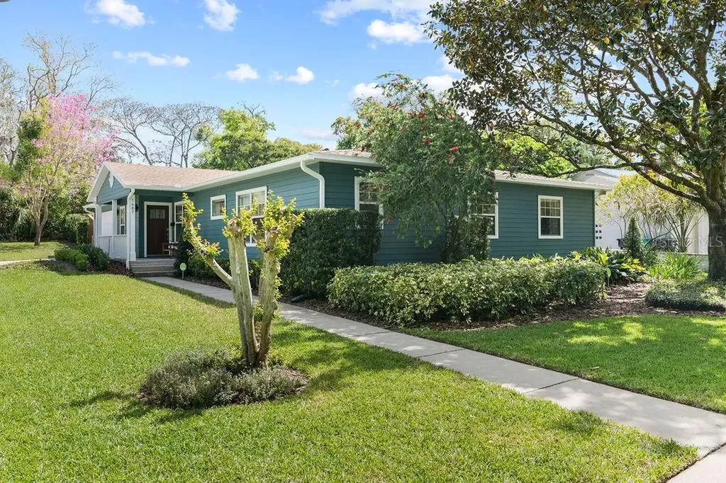 1407 Delaney Avenue Orlando FL 32806