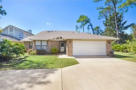 911 Ginger Tree Place Port Orange FL 32127