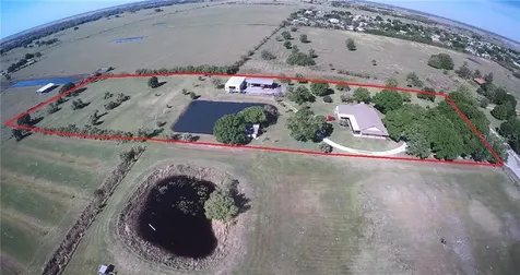 7984 SW 13th Street Okeechobee FL 34974
