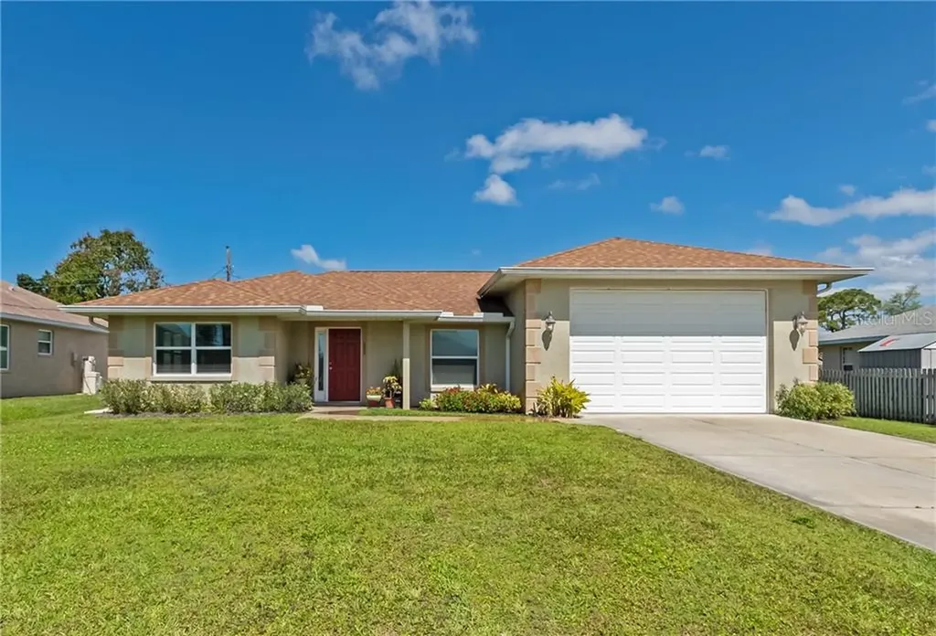 255 Tanager Road Venice FL 34293