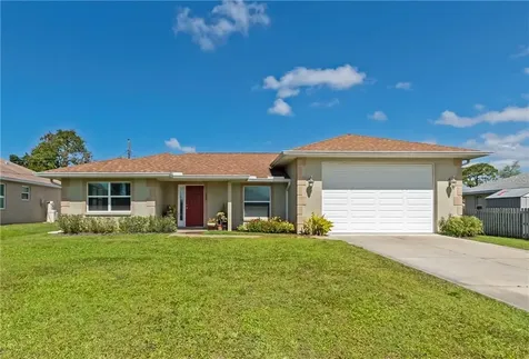 255 Tanager Road Venice FL 34293