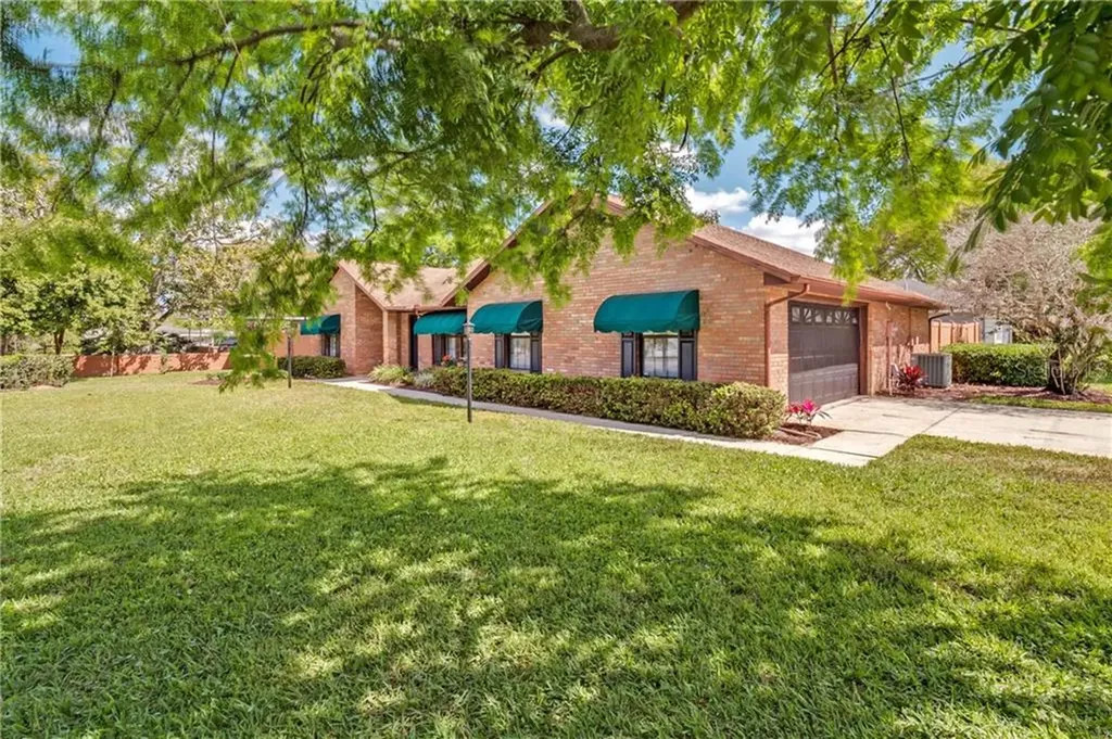 2091 Peninsular Drive Haines City FL 33844