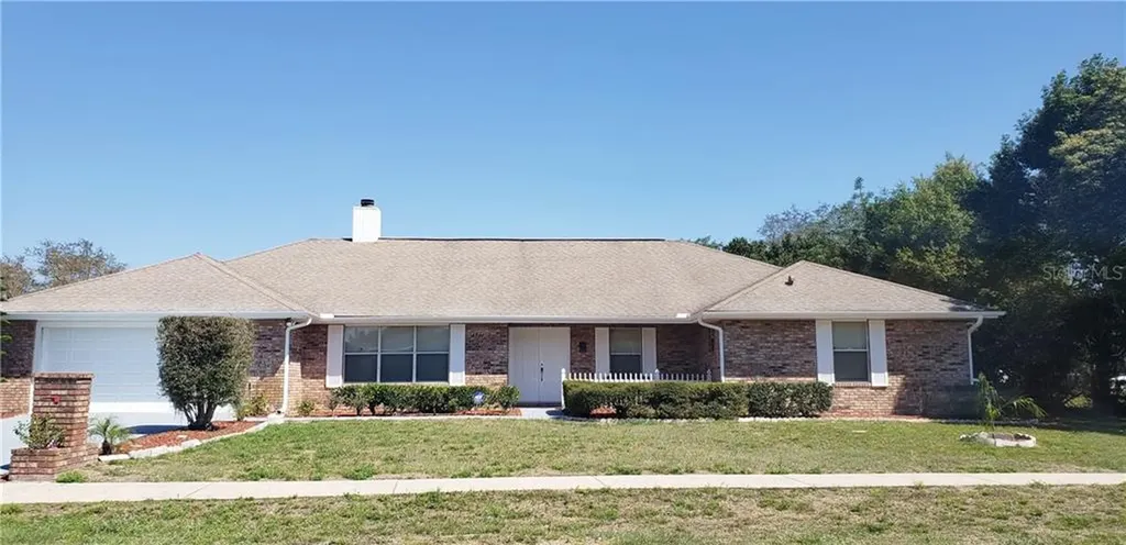 1511 Trinidad Avenue Deltona FL 32725