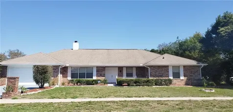1511 Trinidad Avenue Deltona FL 32725