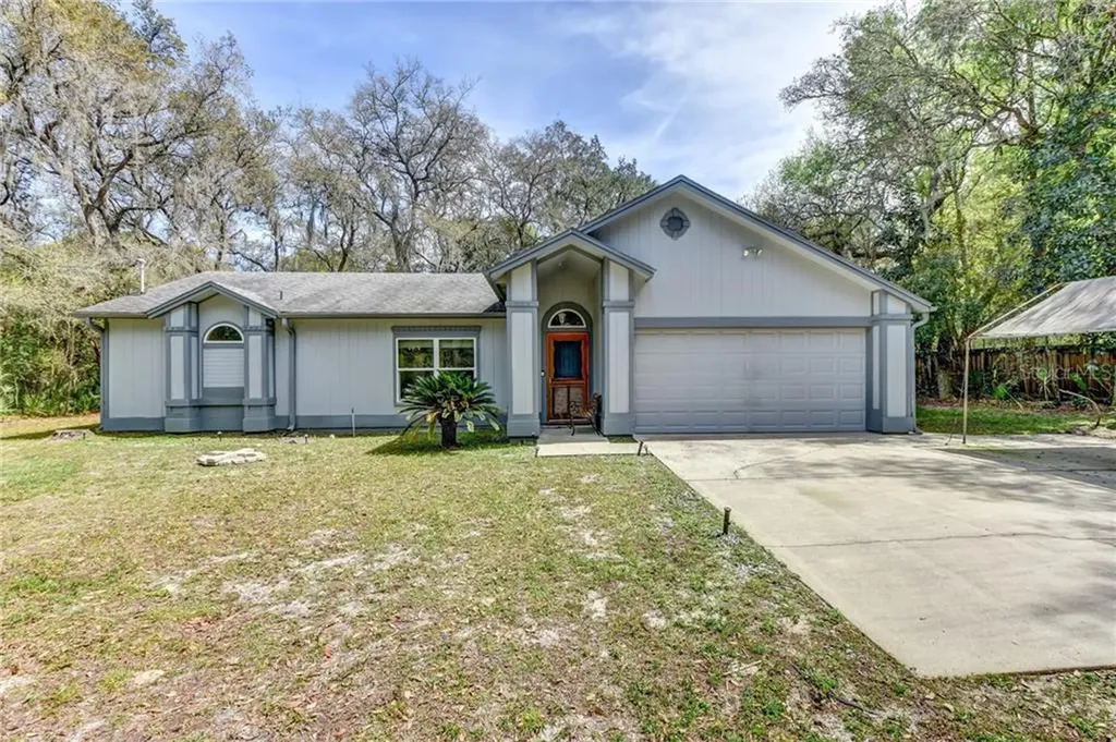 2147 Lemon Street Deland FL 32720