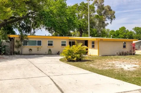 6001 8th Street S St Petersburg FL 33705