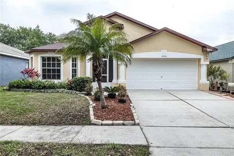 6925 Waterbrook Court Gibsonton FL 33534