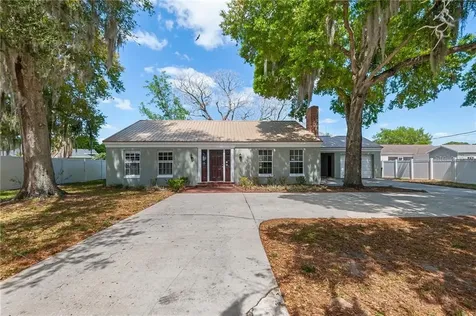 1700 Seminole Avenue Auburndale FL 33823