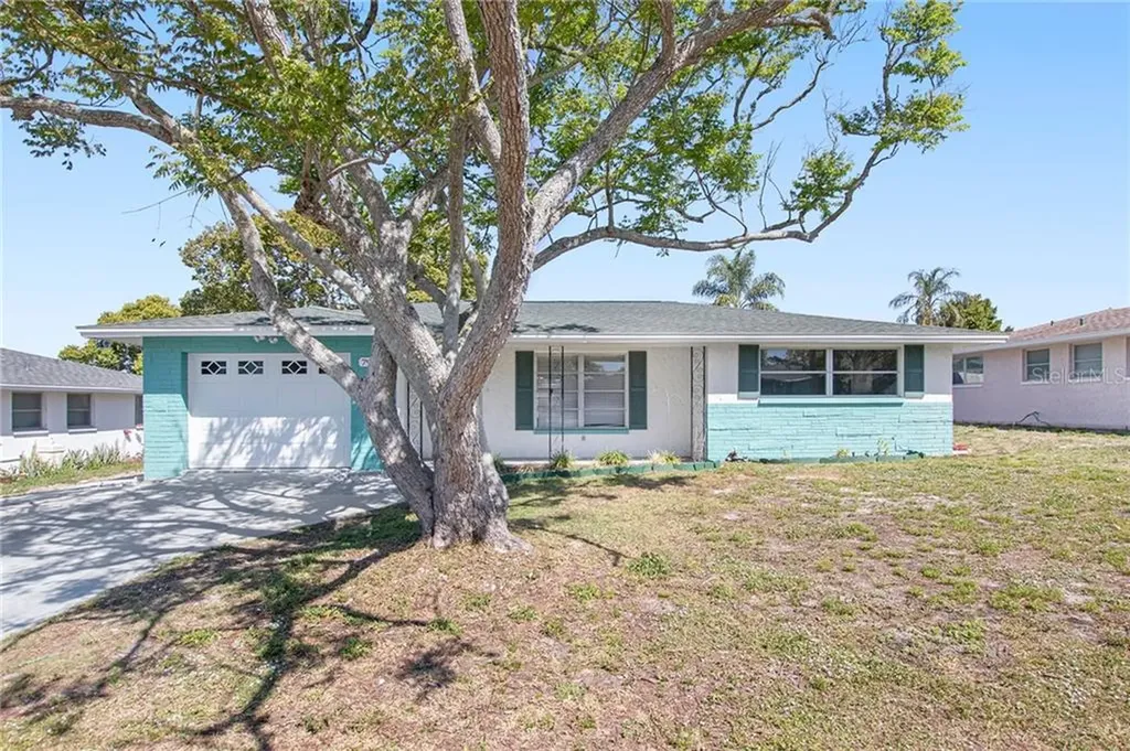 7909 Valmy Lane Port Richey FL 34668