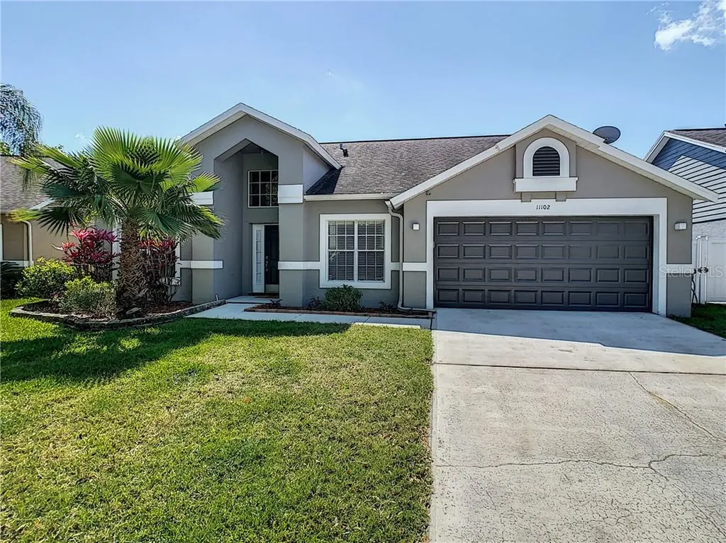 11102 Wurdermanns Way Orlando FL 32825