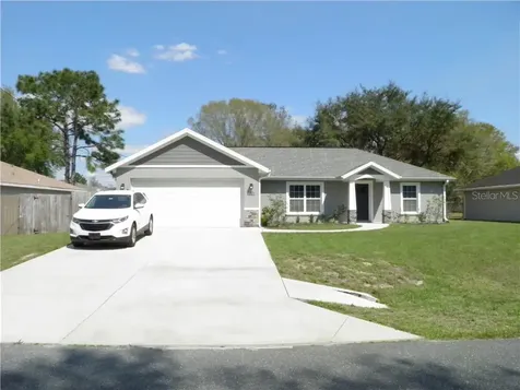 95 Juniper Trail Loop Ocala FL 34480