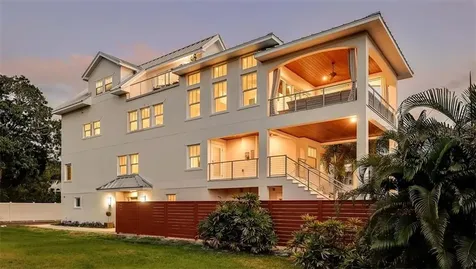 116 Garden Lane Sarasota FL 34242