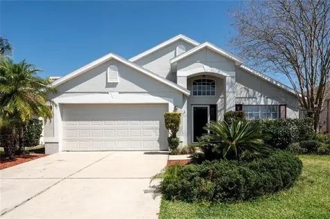5529 Misty Wood Court Oviedo FL 32765