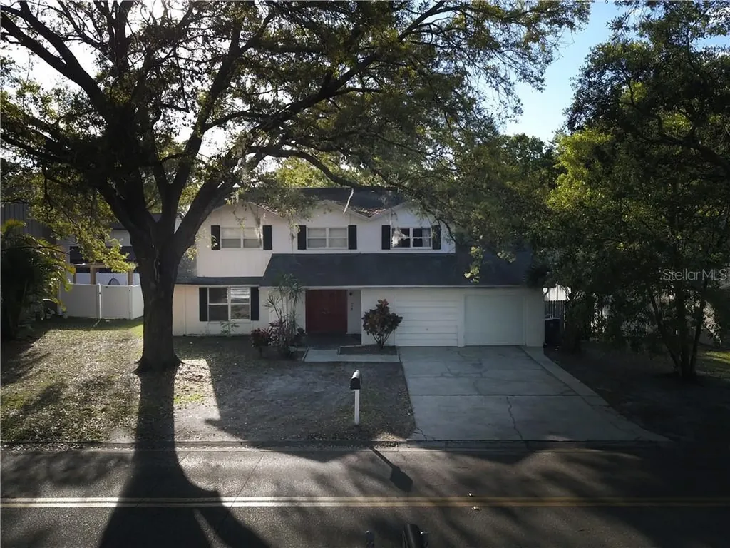 1612 Burning Tree Lane Brandon FL 33510