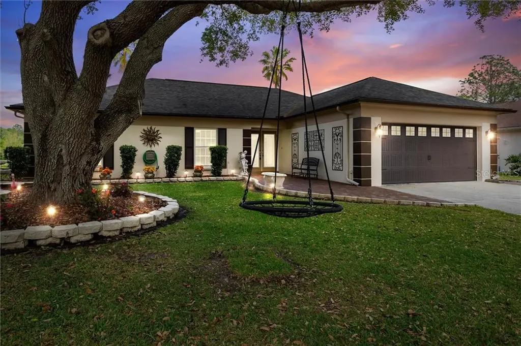 9224 Pebble Creek Drive Tampa FL 33647