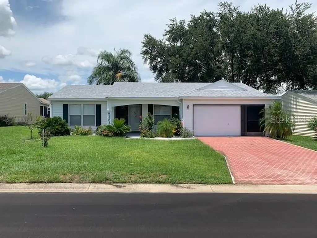6103 Kittiwake Drive Lakeland FL 33809