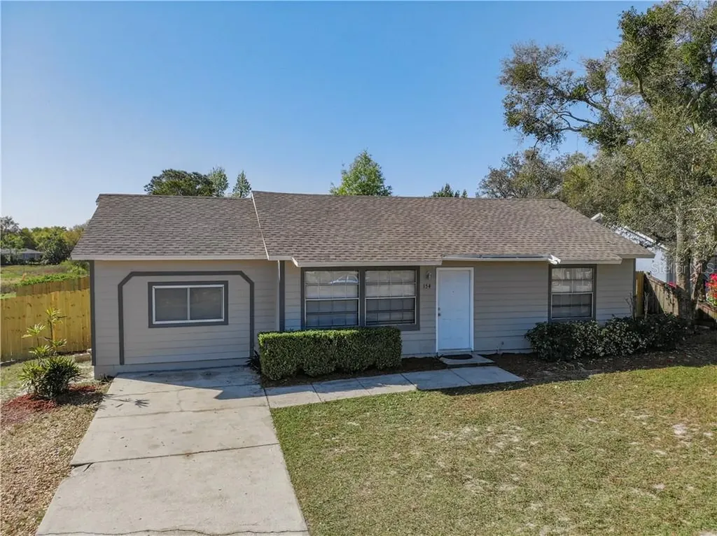 154 W Martin Street Apopka FL 32712